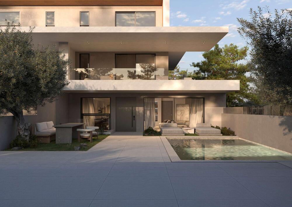 Knossos Homes